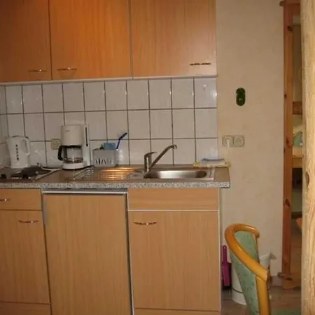 Apartmán Appartementhaus 