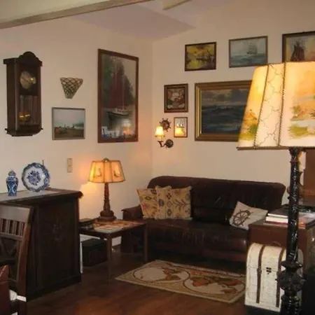 Appartementhaus 