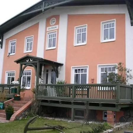 Appartementhaus 