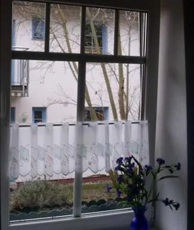 Apartmán Appartementhaus 