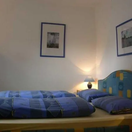 Apartmán Appartementhaus 