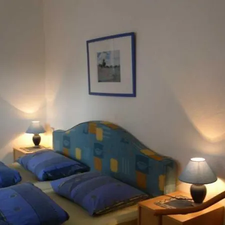 Apartmán Appartementhaus 