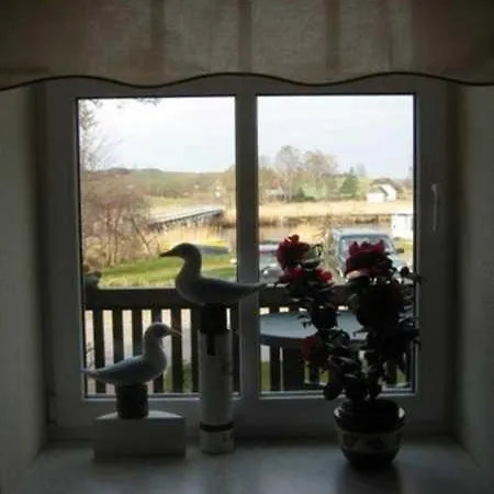 Apartmán Appartementhaus 