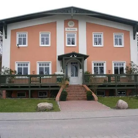 Appartementhaus 